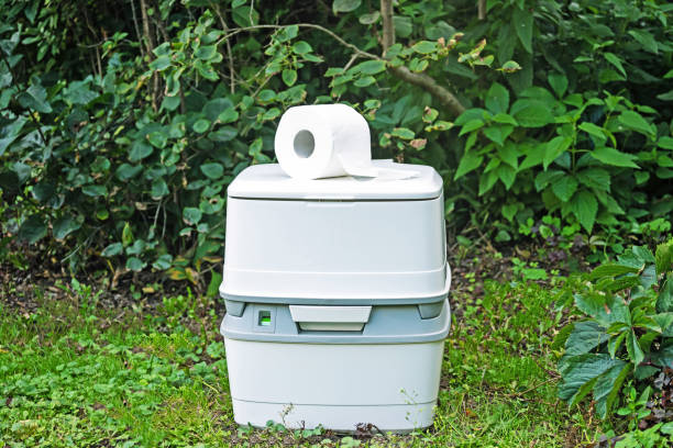 Best Porta potty rental near me  in Eureka, MO