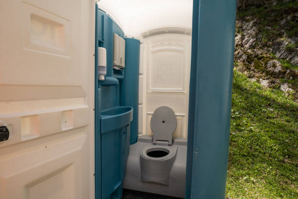 Best Portable toilet rental cost  in Eureka, MO