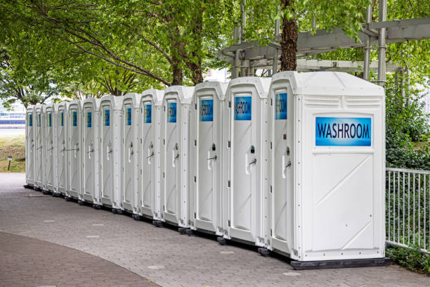 Best Porta potty delivery and setup  in Eureka, MO