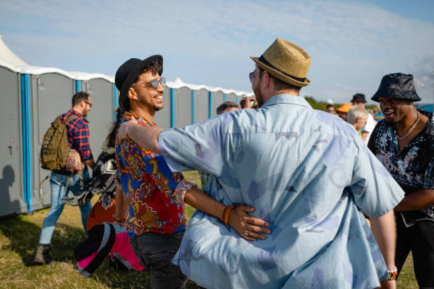 Best Local porta potty services  in Eureka, MO