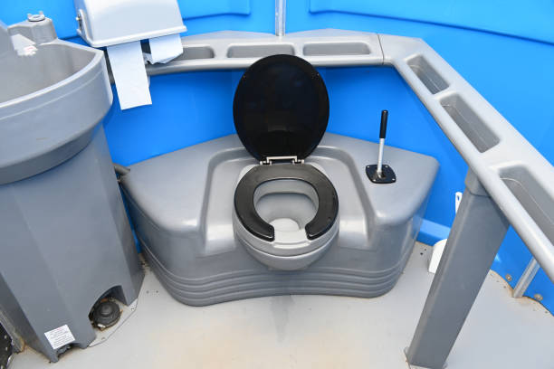 Porta potty rental for festivals in Eureka, MO