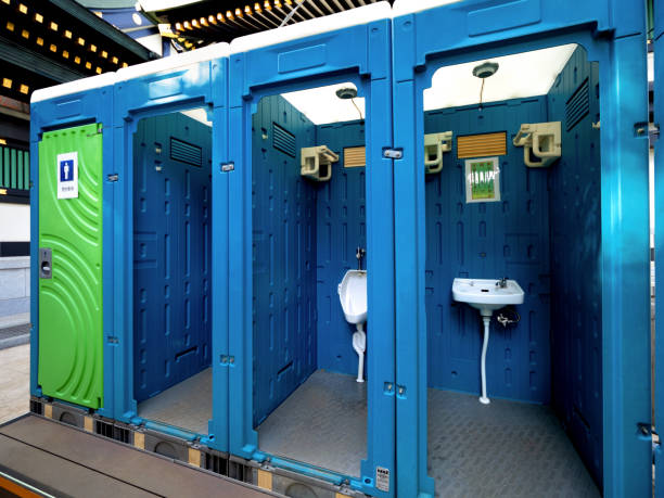 Best Long-term porta potty rental  in Eureka, MO