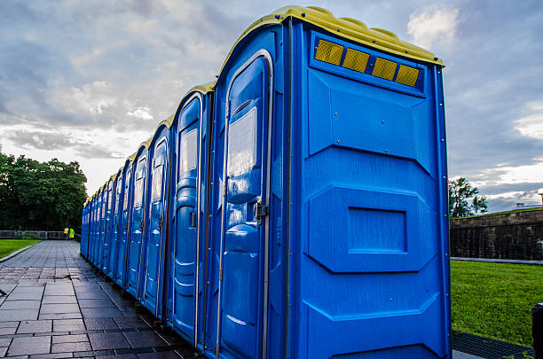 Best Emergency porta potty rental  in Eureka, MO