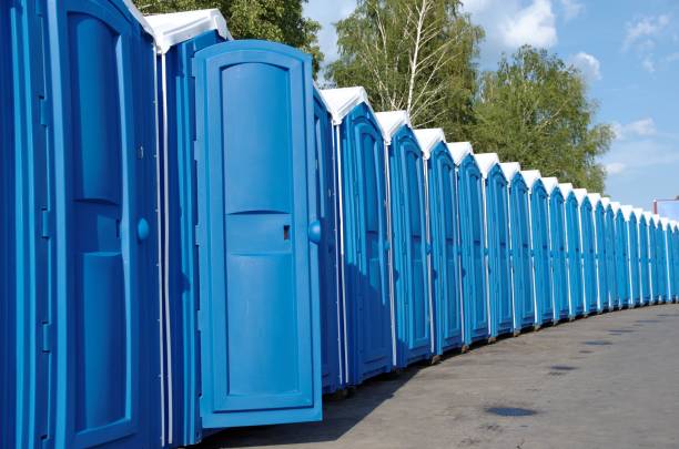 Best Porta potty rental near me  in Eureka, MO